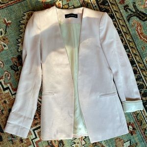 Zara Blazer